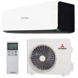 Кондиціонер MITSUBISHI HEAVY PREMIUM INVERTER SRK20ZS-WB/SRC20ZS-W