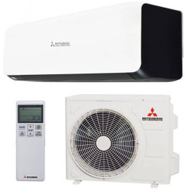 Кондиціонер MITSUBISHI HEAVY PREMIUM INVERTER SRK35ZS-WB/SRC35ZS-W