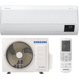 Кондиціонер Samsung WindFree GEO Mass AR09BXFAMWKNUA