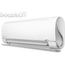 Кондиціонер MIDEA BREEZLESS FA-12N8D6-I/FA-12N8D6-O