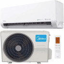 Кондиціонер MIDEA EAZY MSEZ-09HRFN8-I/MSEZ-09HRFN8-O