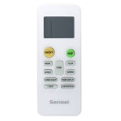 Кондиціонер Sensei AQUILON Inverter SAC-24MBWS/I