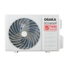 Кондиціонер OSAKA Power Pro DC INVERTER STVP-18HH3