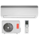 Кондиціонер Sensei AIR MASTER INVERTER SAC-09SKW/I
