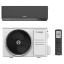 Кондиціонер Bosch Climate CL7000i RAC 2,6 BLACK