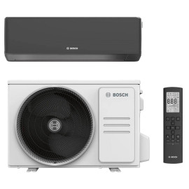 Кондиціонер Bosch Climate CL7000i RAC 2,6 BLACK