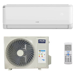 Кондиціонер AUX Freedom Inverter ASW/AS-H07FFR3DI