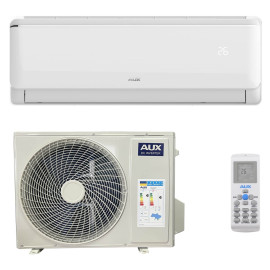 Кондиціонер AUX Freedom Inverter ASW/AS-H07FFR3DI