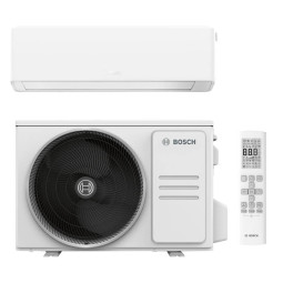 Кондиціонер Bosch Climate CL7000i RAC 2,6 WHITE