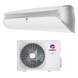 Кондиціонер GREE Soyal INVERTER GWH09AKC-K6DNA1A