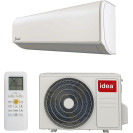 Кондиціонер IDEA ISR-09HR-MA01-DN8