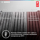 Кондиціонер Bosch Climate CL7000i RAC 2,6 BLACK