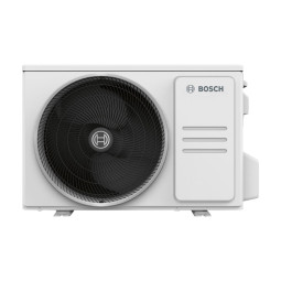 Кондиціонер Bosch Climate CL7000i RAC 2,6 BLACK
