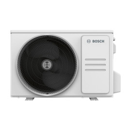 Кондиціонер Bosch Climate CL7000i RAC 2,6 BLACK