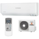 Кондиціонер MITSUBISHI HEAVY STANDARD INVERTER SRK71ZSPR-S/SRC71ZSPR-S
