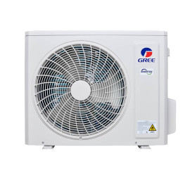 Кондиціонер GREE Clivia Inverter GWH09AUCXB-K6DNA1A