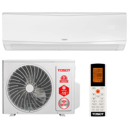 Кондиціонер TOSOT ORBIS INVERTER GP-07SL