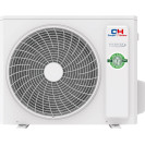 Кондиціонер Cooper&Hunter ARCTIC INVERTER CH-S09FTXLA2-NG
