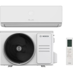 Кондиціонер Bosch Climate CL4000i RAC 2,6