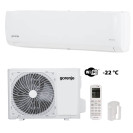 Кондиціонер Gorenje TITAN53IN TR/TITAN53OUT