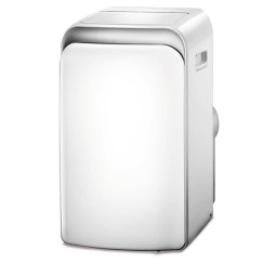Кондиціонер MIDEA MIDEA MPPDB-12CRN7