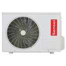 Кондиціонер Sensei Alaska Inverter SAC-12SKWA/I