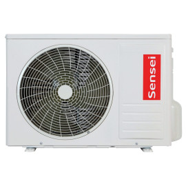 Кондиціонер Sensei Alaska Inverter SAC-18SKWA/I