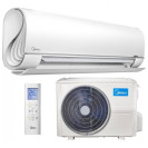 Кондиціонер MIDEA BREEZLESS FA-12N8D6-I/FA-12N8D6-O