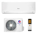 Кондиціонер GREE LOMO DC inverter GWH09QB-K6DND2E white