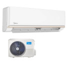 Кондиціонер MIDEA NORDIC INVERTER MSAGN-09FN8-I/MSAGN-09FN8-O