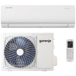 Кондиціонер Gorenje REA26IN KC/REA26OUT