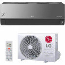 Кондиціонер LG Artcool AC09BQ