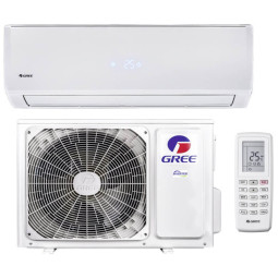 Кондиціонер GREE Smart GWH18QD-K6DNB6I