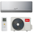 Кондиціонер IdeaPro BREEZE IPA-09HRM-FN8 SILVER