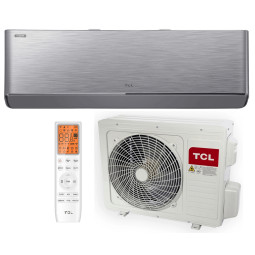 Кондиціонер TCL TAC-09CHSD/FAI FreshIN FAI Inverter