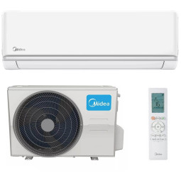 Кондиціонер MIDEA Xtreme DC Inverter MSAG-09HRFN8-I/MSAG-09HRFN8-O