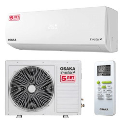 Кондиціонер OSAKA Elite Inverter STV-07HH3