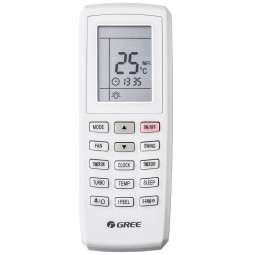 Кондиціонер GREE Smart GWH07QA-K6DNB6C