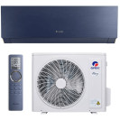 Кондиціонер GREE Clivia Inverter GWH09AUCXB-K6DNA1A Blue