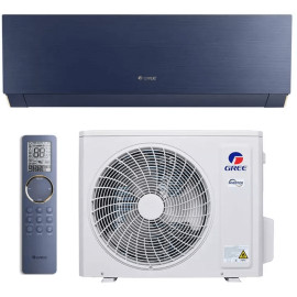 Кондиціонер GREE Clivia Inverter GWH12AUCXB-K6DNA1A Blue