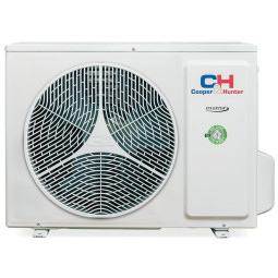 Кондиціонер Cooper&Hunter VITAL PLUS CH-S07FTXF6