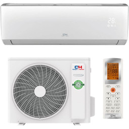 Кондиціонер Cooper&Hunter ARCTIC INVERTER CH-S09FTXLA-NG