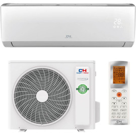Кондиціонер Cooper&Hunter ARCTIC INVERTER CH-S12FTXLA-NG