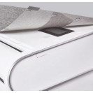 Кондиціонер MIDEA PENROSE MSXT-09HRFN8-SILVER-I/MSXT-09HRFN8-SILVER-I
