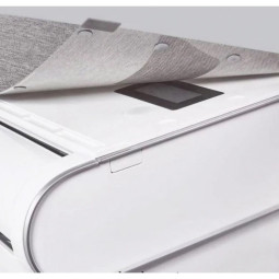 Кондиціонер MIDEA PENROSE MSXT-12HRFN8-SILVER-I/MSXT-12HRFN8-SILVER-I