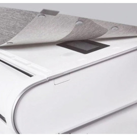 Кондиціонер MIDEA PENROSE MSXT-12HRFN8-SILVER-I/MSXT-12HRFN8-SILVER-I