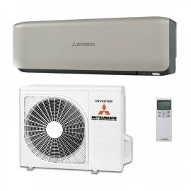 Кондиціонер MITSUBISHI HEAVY Diamond Inverter SRK35ZSX-WT/SRC35ZSX-W