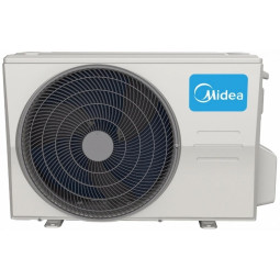 Кондиціонер MIDEA E FUTURE MSEF-12HRDN8-I/MSEF-12HRDN8-O