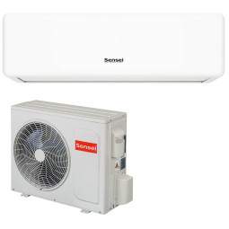 Кондиціонер Sensei Classic Inverter SAC-12CHIС