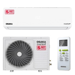 Кондиціонер OSAKA Elite Inverter STV-07HH